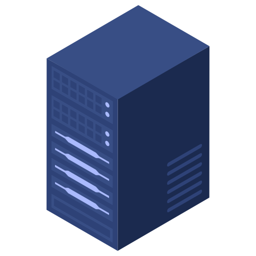 Hosting Dashboard