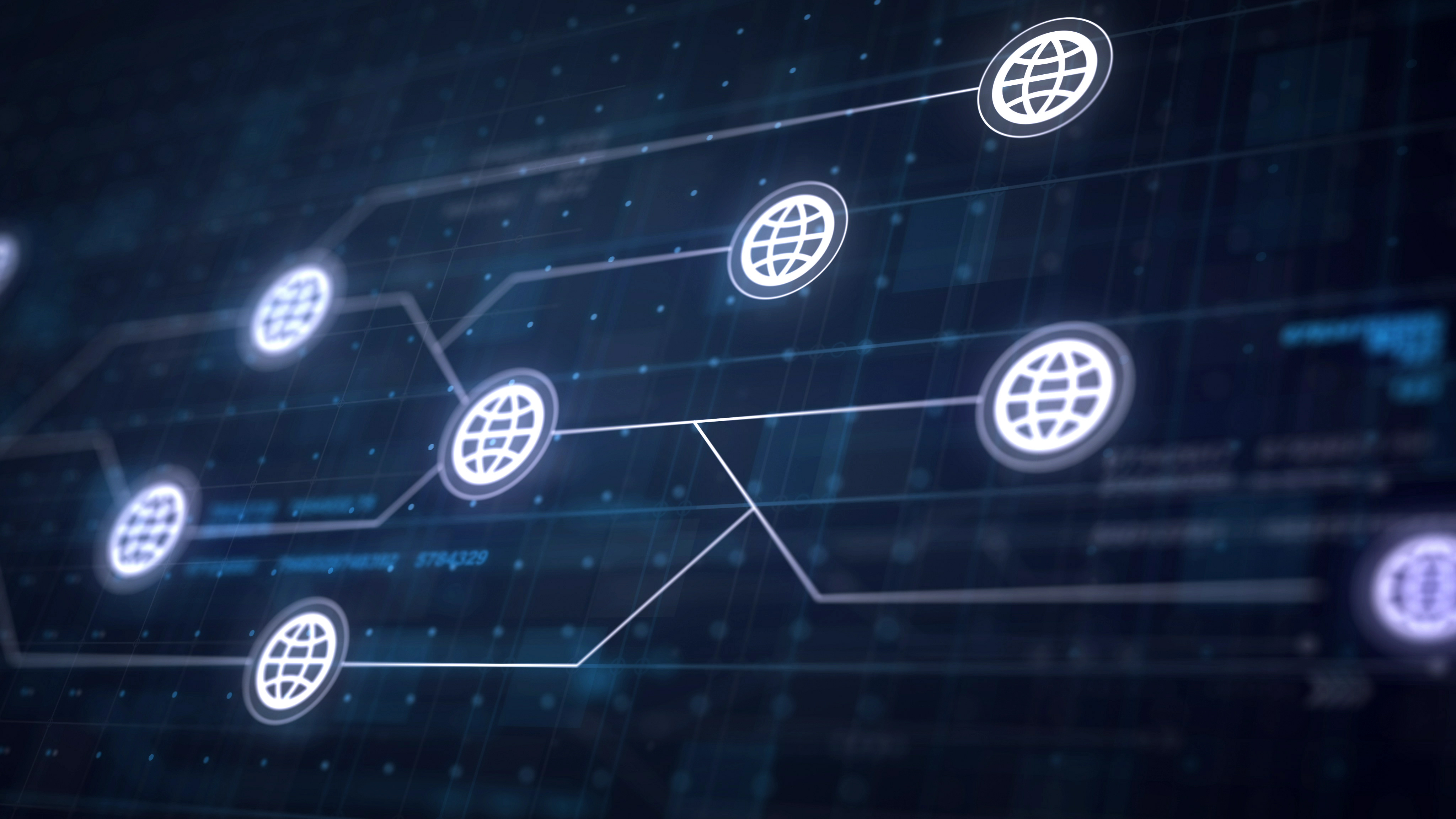 Global Data Centers