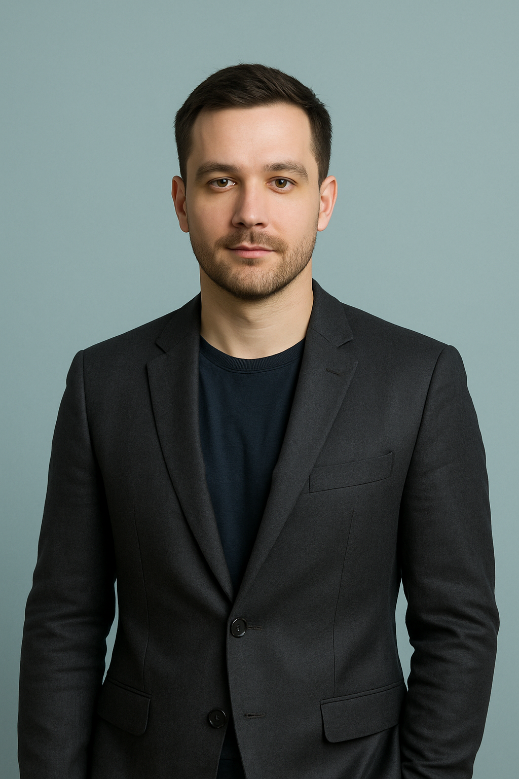 Ethan Reynolds